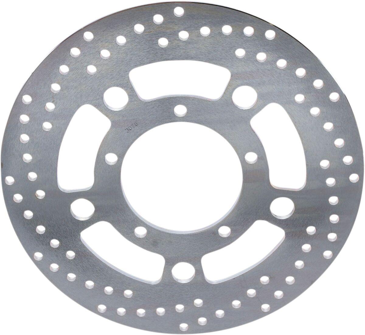 MD3078RS - EBC HPSR Series Solid Brake Disc For Suzuki VL 1500 LC Intruder Legend Classic 1998-2001 Front
