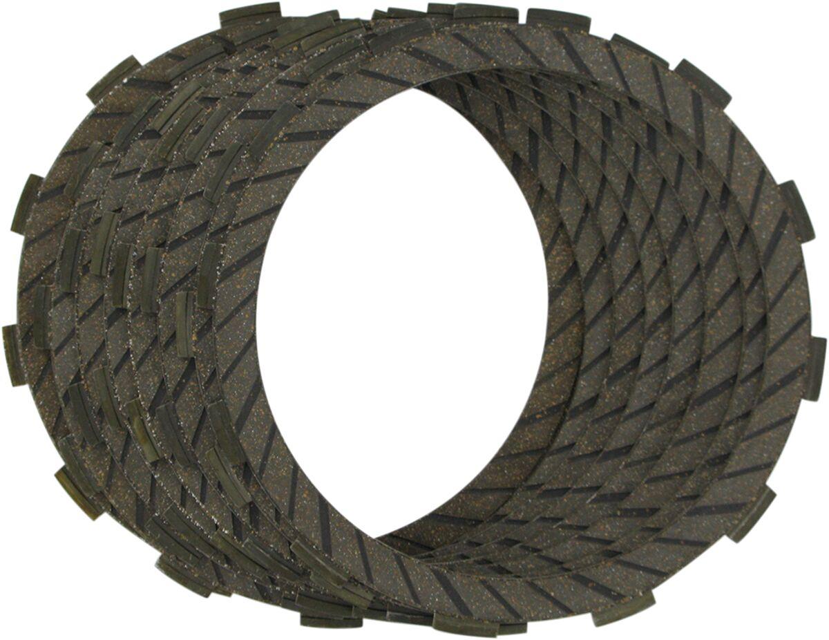 CK1183 - EBC CK Standard Series Clutch Friction Plate Kit For Honda CBX 1000 1979-1981