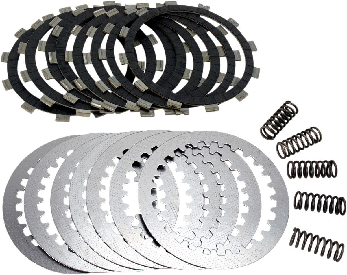 DRCF088 - EBC DRCF Series Clutch Kit For Yamaha SZR 660 1996-1997