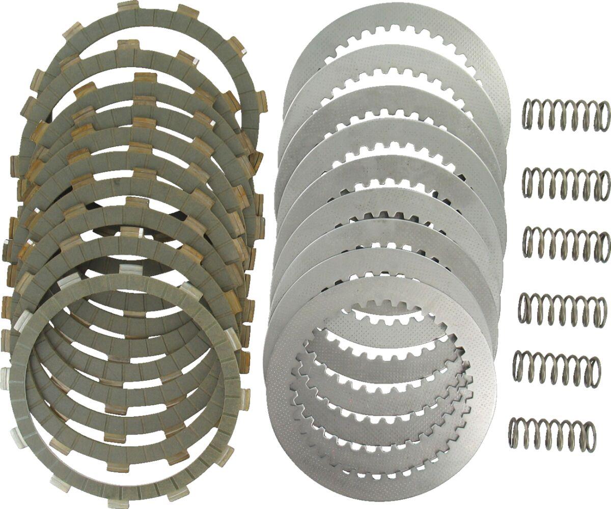Ebc Srk113 - Srk Series Clutch Kit For Aprilia Rsv4 1000 2009-2010