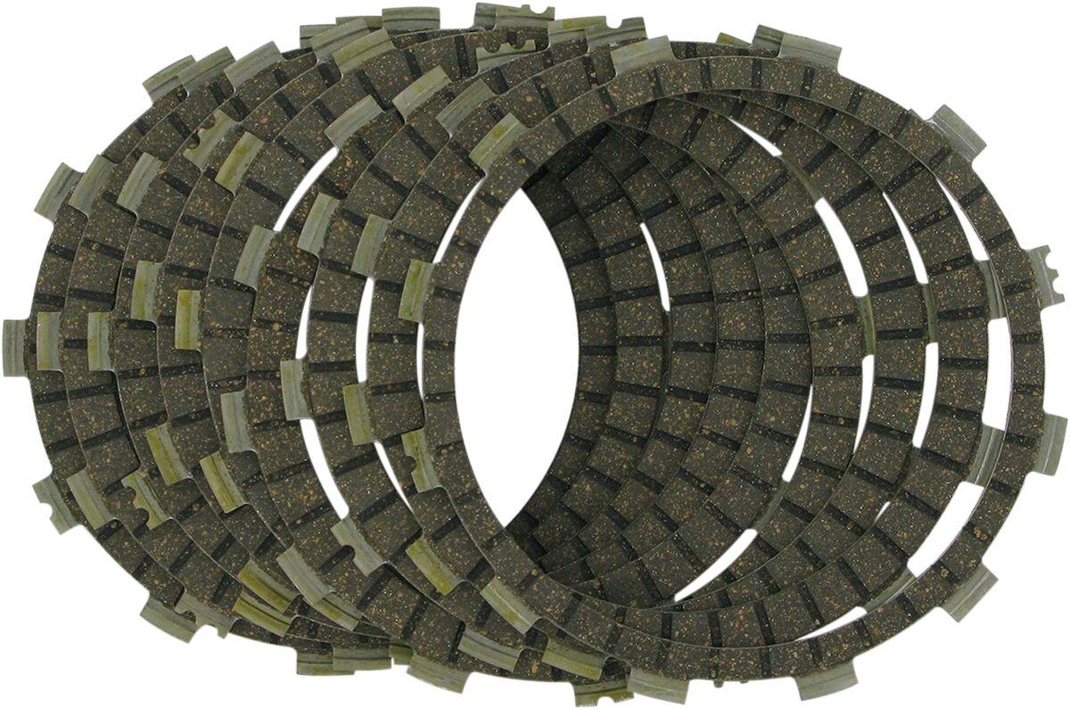 CK2356 - EBC CK Standard Series Clutch Friction Plate Kit For Yamaha FZ1 1000 N 2006-2014
