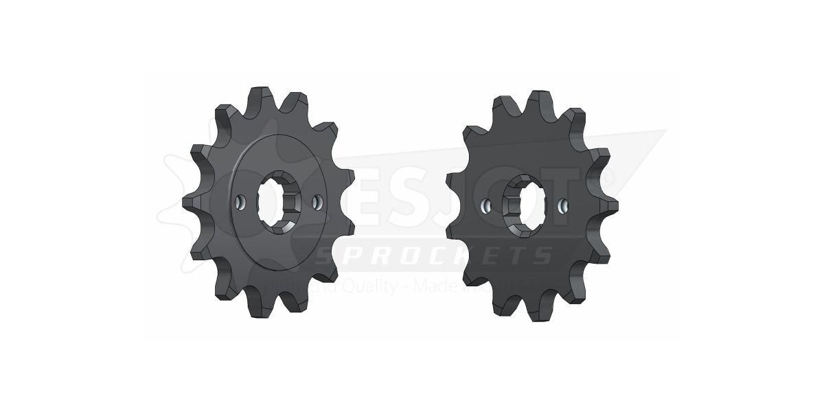 50-32180-13 - Esjot Standard 520 Sprocket For Sym CR 300 I 2019-2020 Front 13T