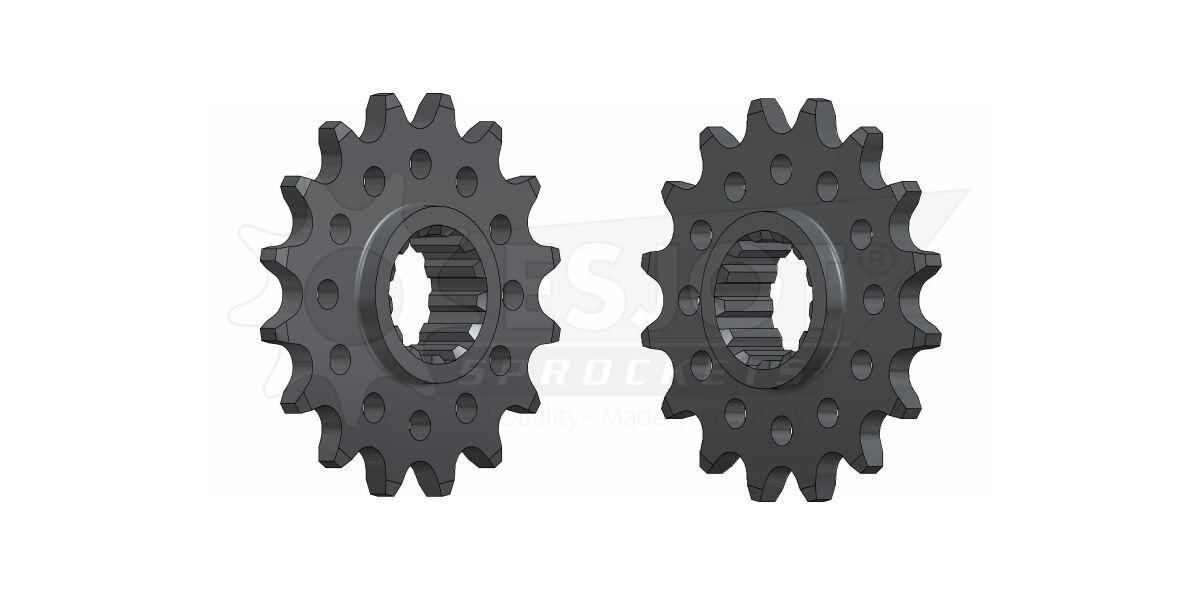 50-32155-16S - Esjot Sport 520 Sprocket For Honda CB 750 ABS 2023 Front 16T