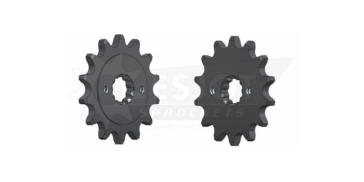 50-32148-14 - Esjot Standard 520 Sprocket For Honda CB 300 F 2015-2018 Front 14T