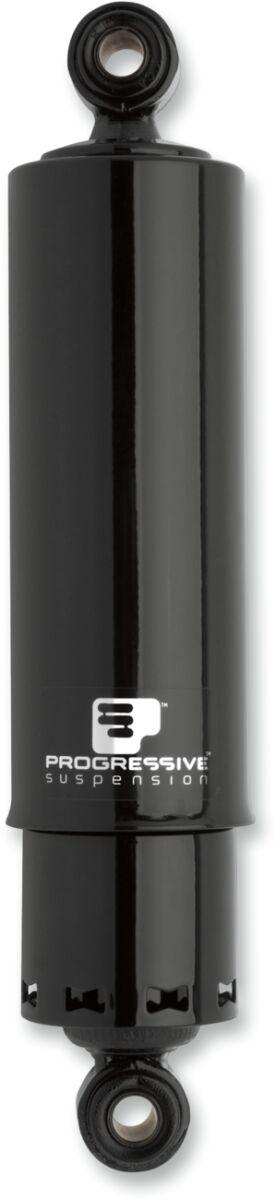 412-4042B - Progressive Suspension 412 Series Shocks For Harley Davidson FLD 1690 2012-2013 305mm (12.00") - Black