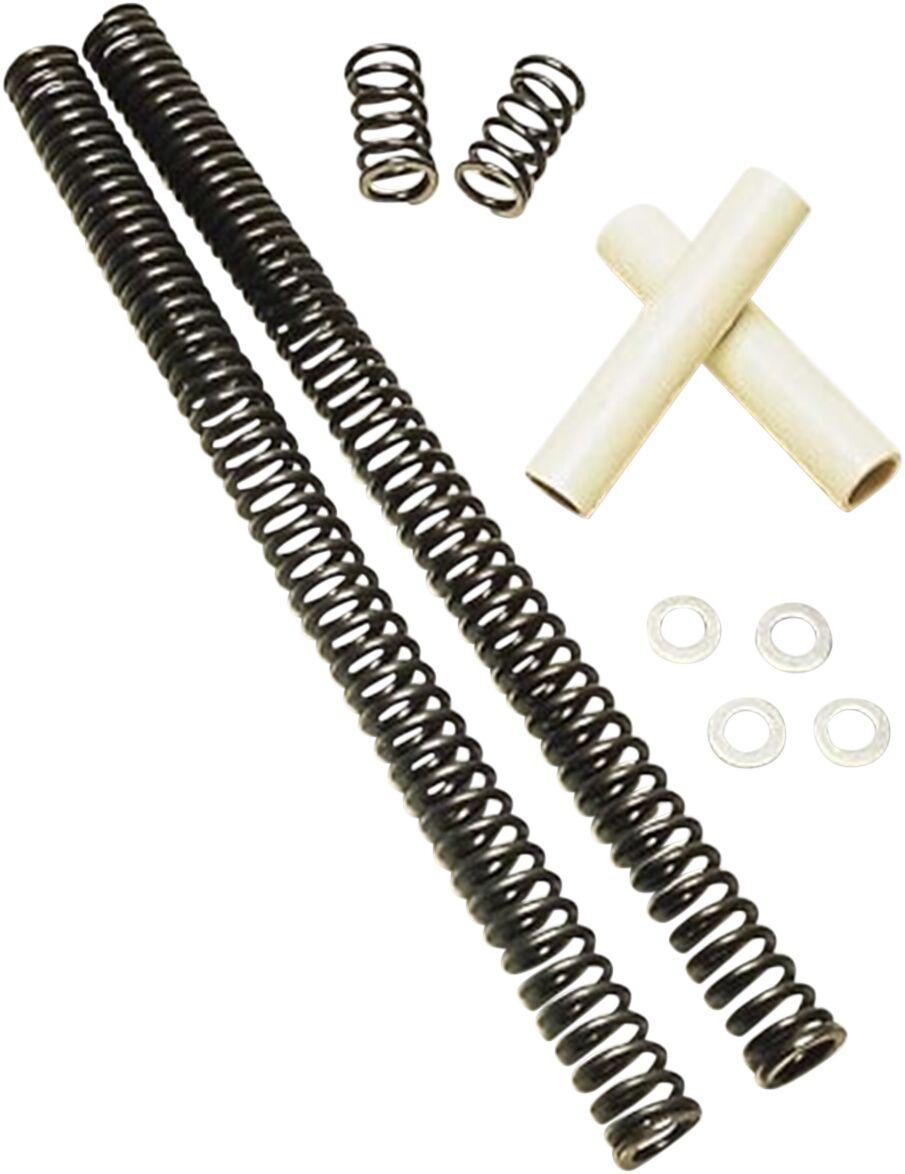 10-1555 - Progressive Suspension Cruiser Fork Lowering Kit For Honda VT 600 C 1988-2000