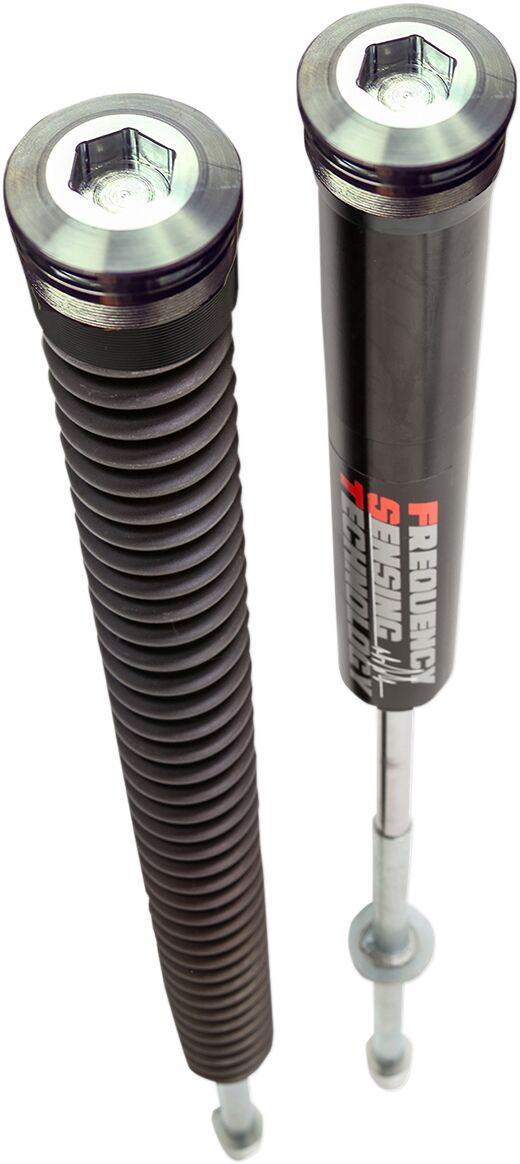 31-4006 - Progressive Suspension Monotube Cartridge Fork Kit For Harley Davidson FLH 1868 ABS 2021