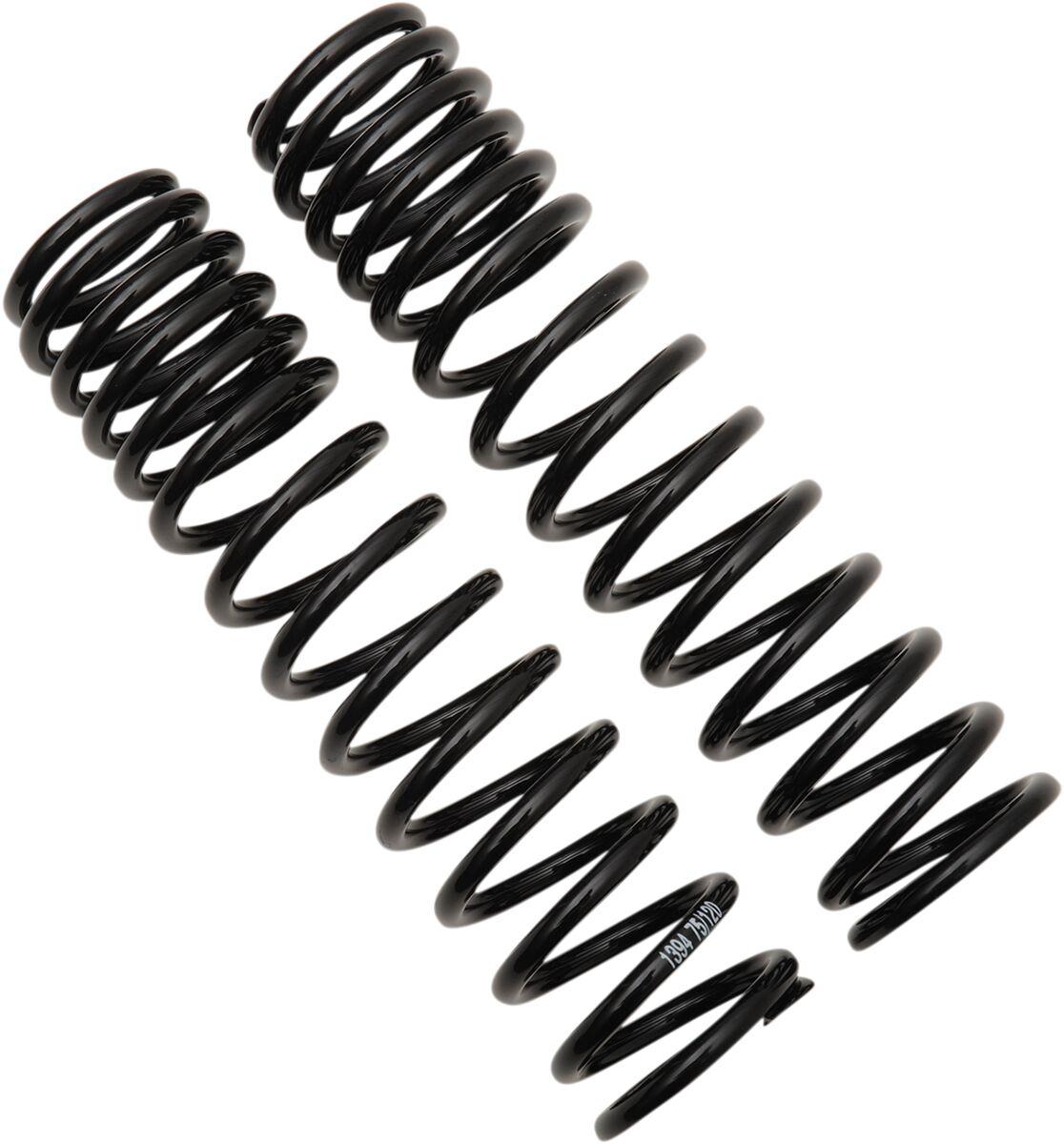 03-1394B - Progressive Suspension 12 Series Shock Springs For Honda CB 250 RS 1980-1981