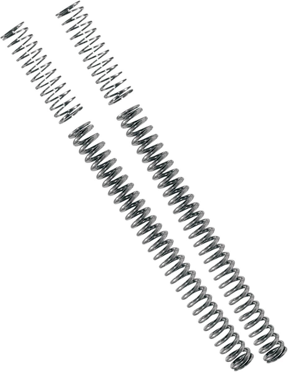 10-2005 - Progressive Suspension Drop-In Fork Lowering System For Harley Davidson VRSCDX 1250 2009-2013