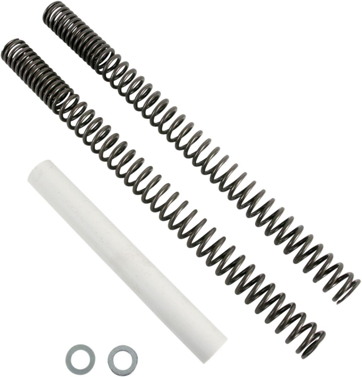 11-1126 - Progressive Suspension Fork Springs For Triumph Bonneville 800 2001-2006