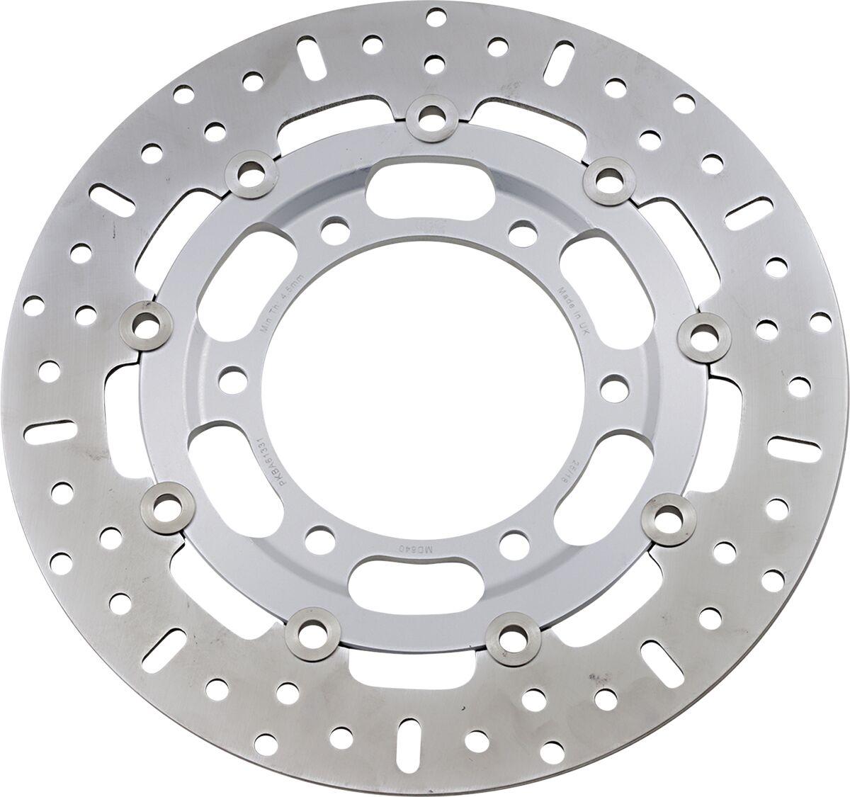 MD640 - EBC MD Series Pro-Lite Brake Disc For Triumph Daytona 1000 1992 Front