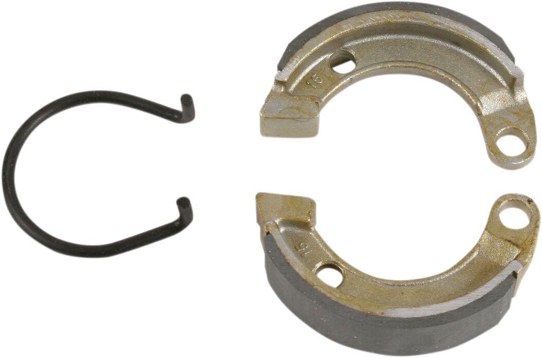 H301 - EBC Carbon Graphite X Brake Shoes For Honda CRF50F 2004-2022 Fit Front Or Rear