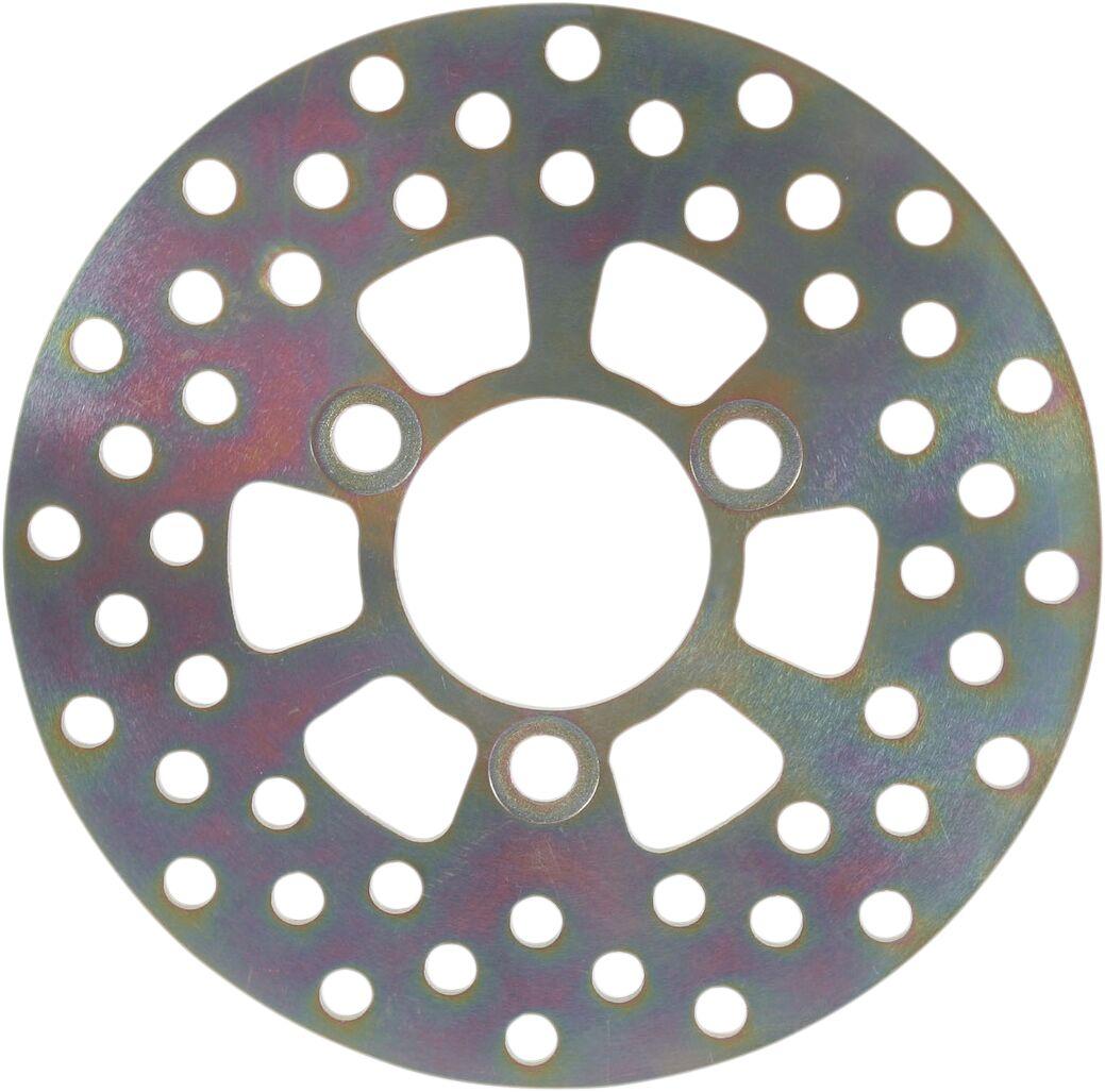 MD6210D - EBC MD Series Brake Disc For Arctic Cat Textron 400 2X4 2004-2008 Front Left