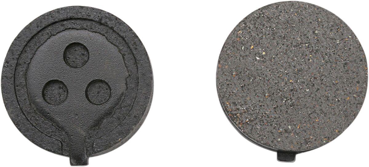 FA038 - EBC Organic Base "FA" Brake Pads For Suzuki GS 1000 1978-1979 Front