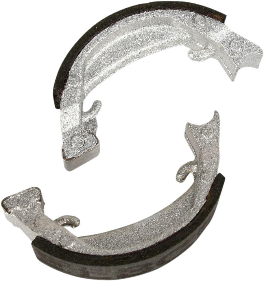 H322 - EBC Carbon Graphite X Brake Shoes For Motobecane 881 50 1988-2002 Front