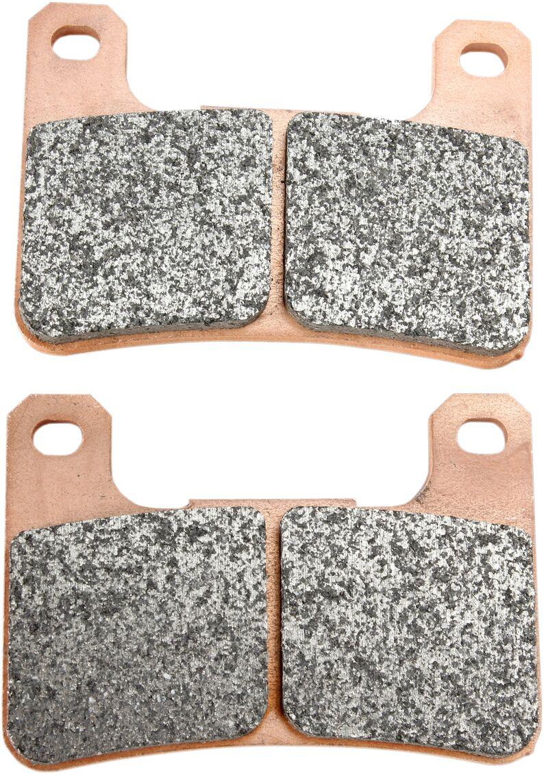 GPFAX379HH - EBC Sintered Road Race GPFAX Brake Pads For Suzuki DL 1000 ABS V-Strom 2014-2020 Front