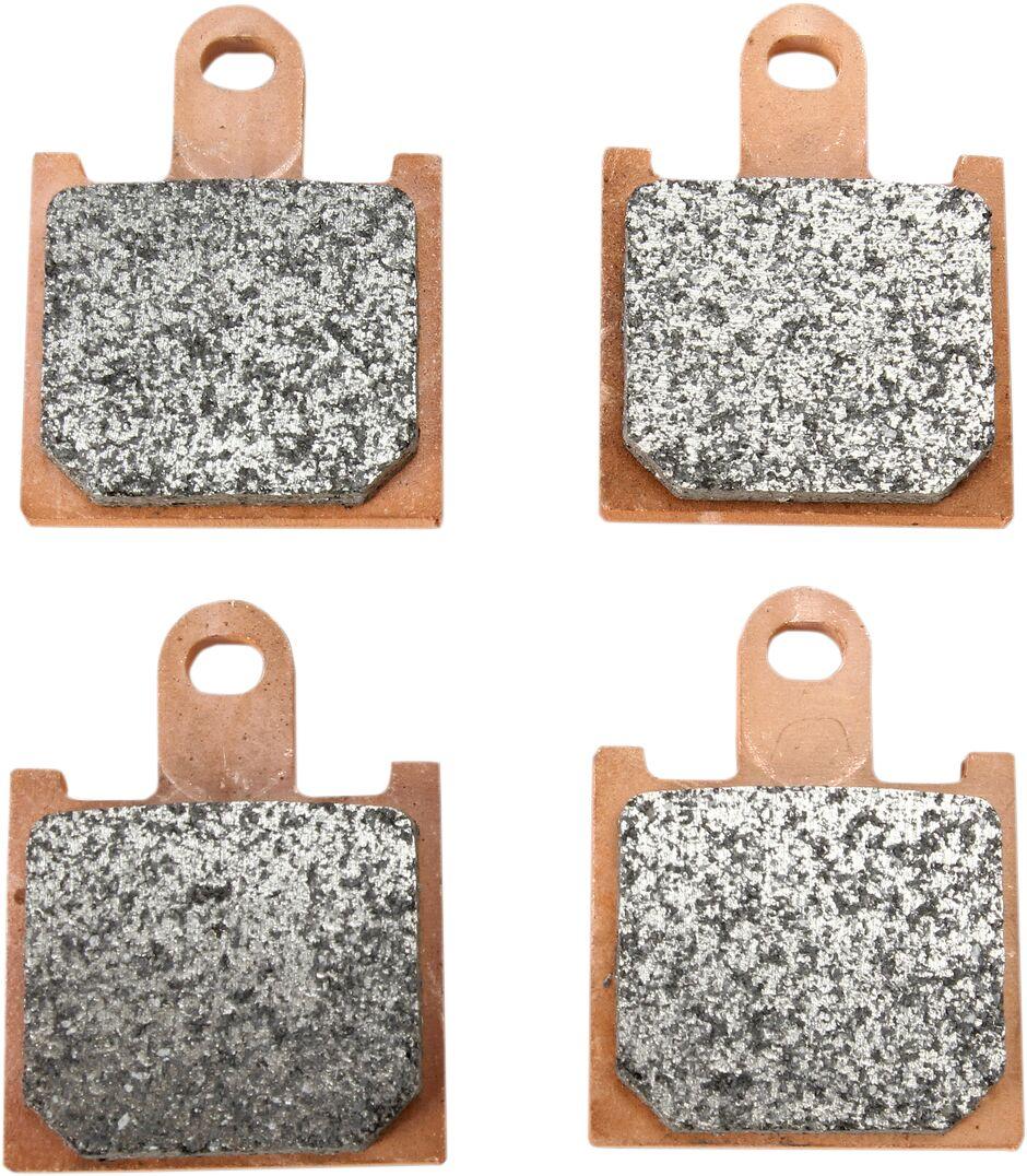 GPFAX417/4HH - EBC Sintered Road Race GPFAX Brake Pads For Kawasaki GTR 1400 2008-2011 Front