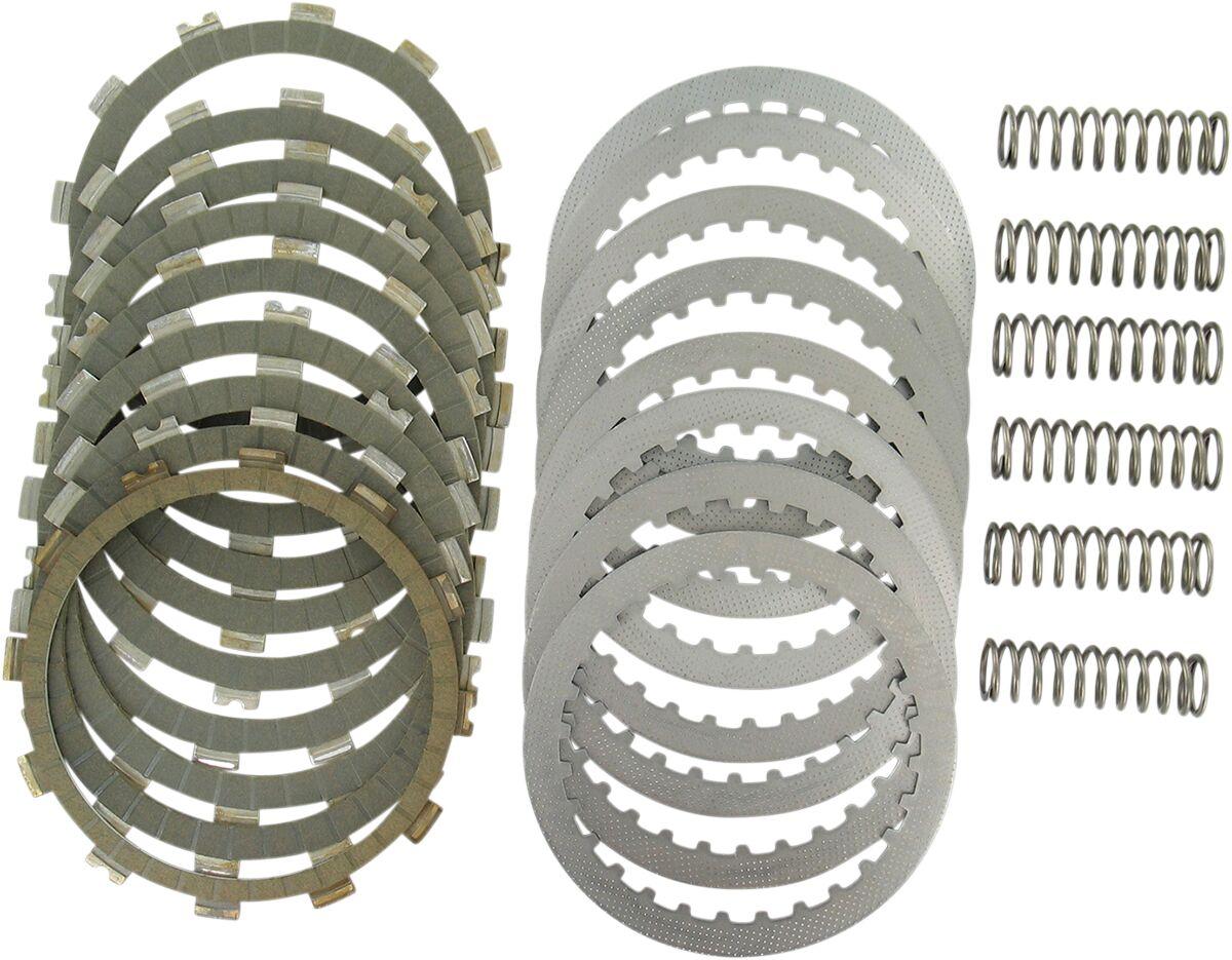 SRK110 - EBC SRK Series Clutch Kit For Suzuki GSX-R 600 2011-2016