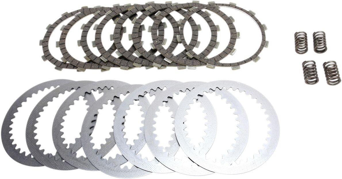 DRC205 - EBC DRC Series Clutch Kit For Husqvarna 701 Enduro 2016-2024