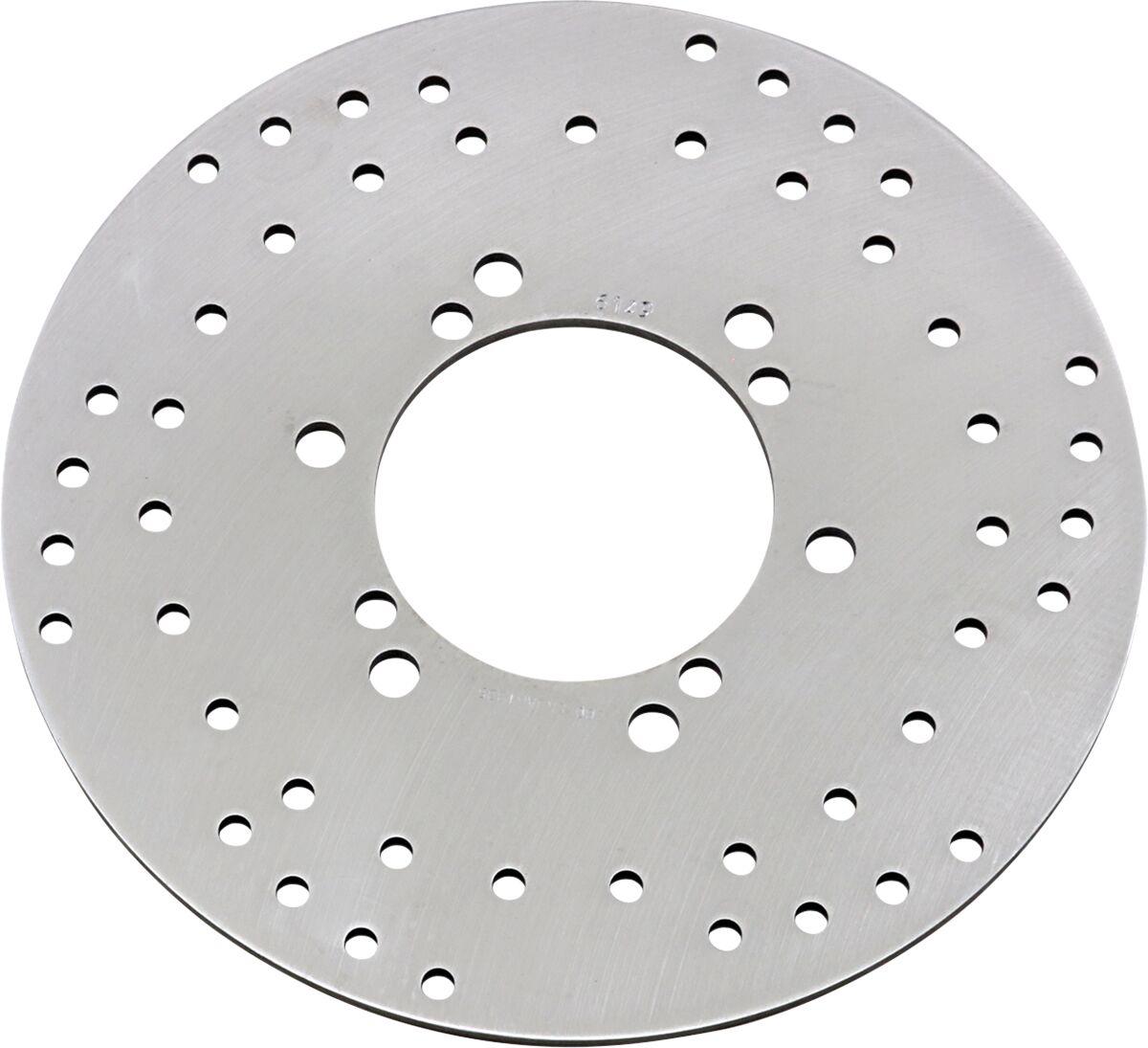 MD6149D - EBC MD Series Brake Disc For Polaris Big Boss 250 4X6 1989-1992 Front Left