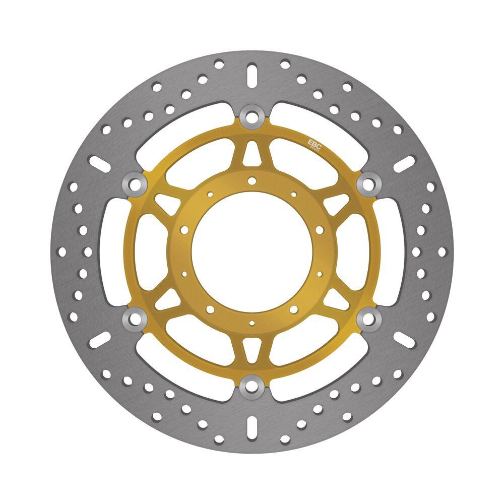 MD1188X - EBC X-Series Brake Disc For Honda CTX1300 2014-2019 Front