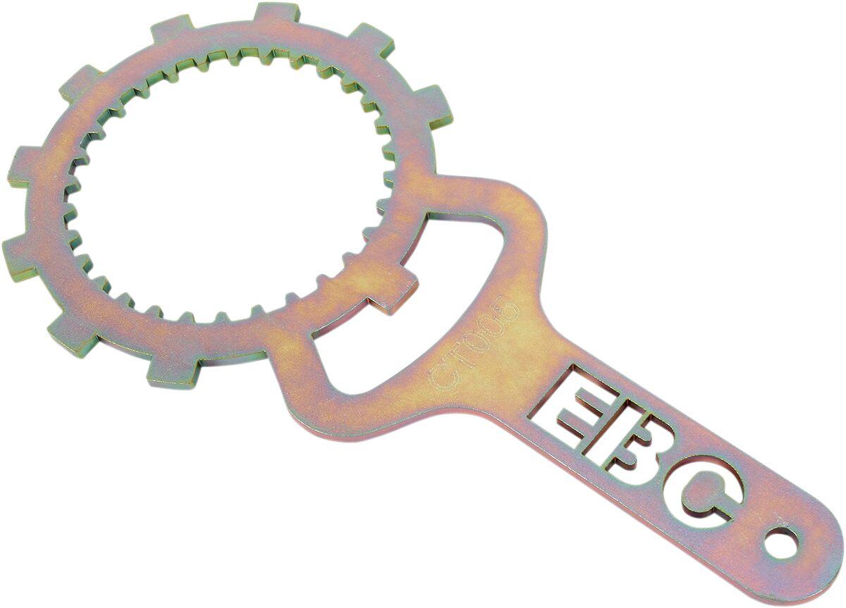 CT005 - EBC Clutch Removal Tool For Yamaha TTR250 1994-2000