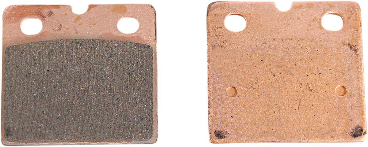 FA171HH - EBC Sintered "HH" Brake Pads For BMW K 100 1988-1990 Front