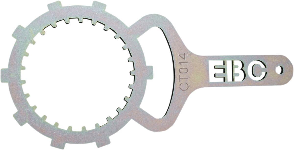 CT014 - EBC Clutch Removal Tool For Honda CB600F 2007-2013