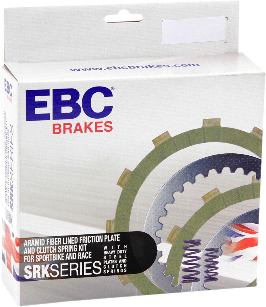 SRK168 - EBC SRK Series Clutch Kit For KTM Adventure 1050 ABS 2015-2016