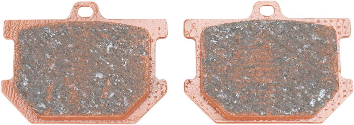 FA034V - EBC Semi-Sintered Vee Brake Pads For Yamaha XJ 650 1980-1984 Front
