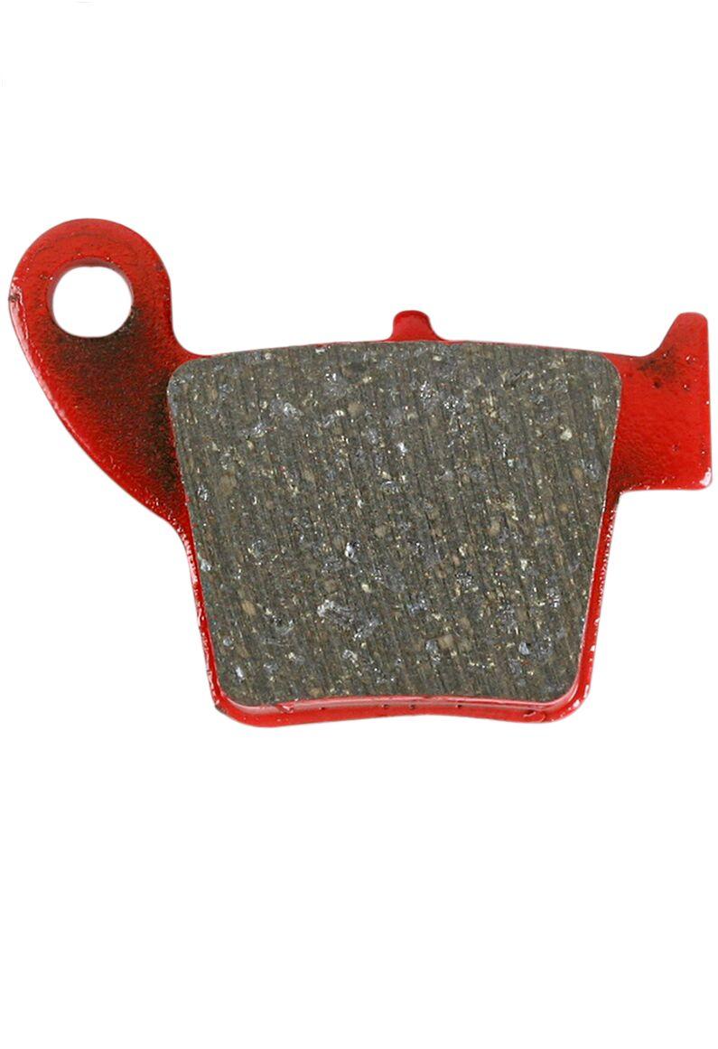 FA346TT - EBC TT Sport Carbon Fusion Brake Pads For Fantic 250 E 2017 Rear