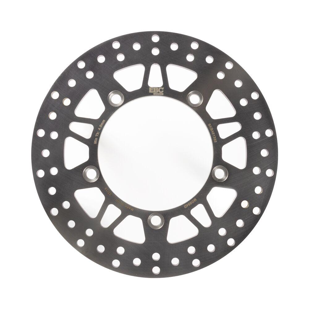 MD994D - EBC Round D-Series Brake Disc For Suzuki AN 400 Burgman 2003-2009 Front
