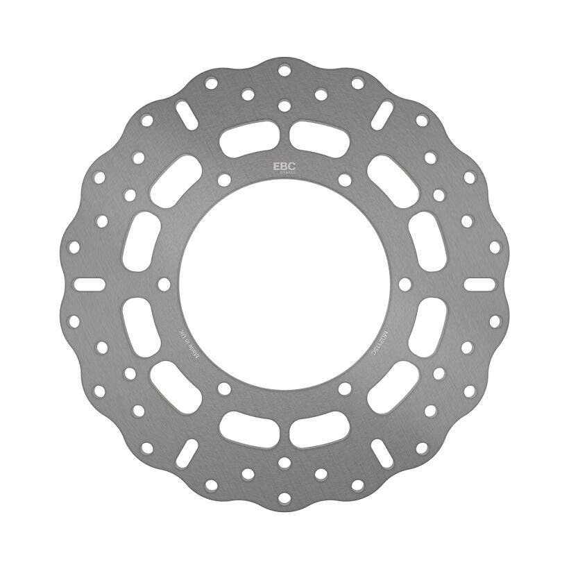 MD2115C - EBC Contour Fixed Brake Disc For Yamaha XT 1200 Z ABS Super Tenere 2010-2018 Rear