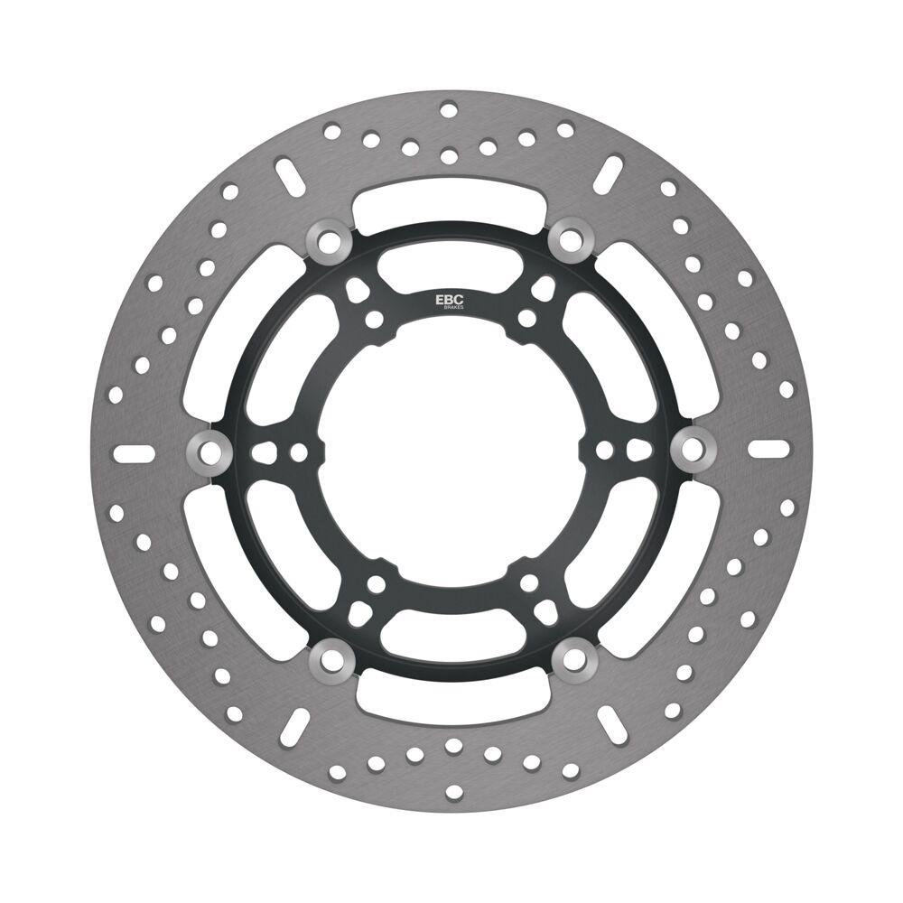 MD3109X - EBC X-Series Brake Disc For Suzuki GSX-S 1000 2015-2016 Front