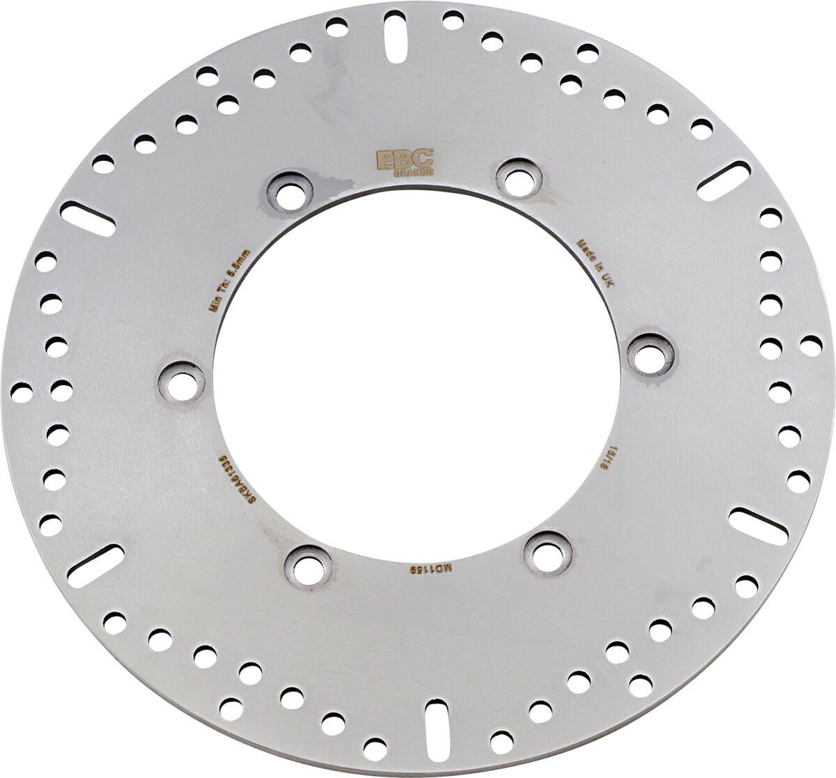 MD1159 - EBC MD Series Pro-Lite Brake Disc For Honda VT 750 C 1997-2009 Front Left