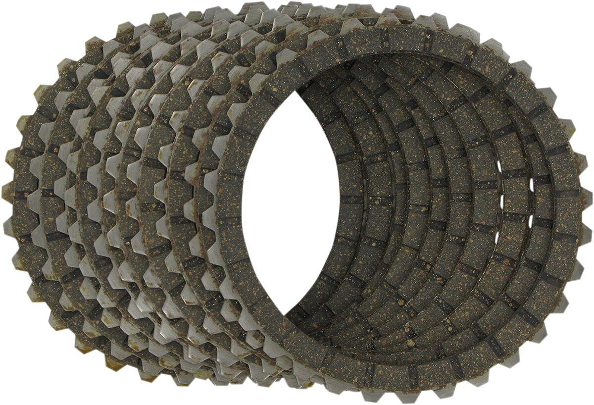 CK3392 - EBC CK Standard Series Clutch Friction Plate Kit For Suzuki GSX1100 G 1991-1994