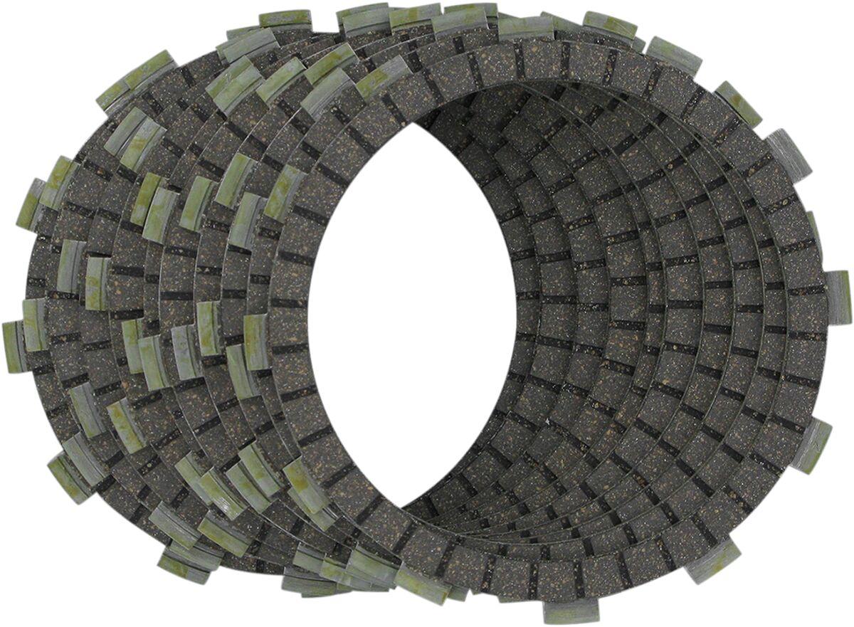 CK1290 - EBC CK Standard Series Clutch Friction Plate Kit For Honda CB 1300 DC 1997-2000