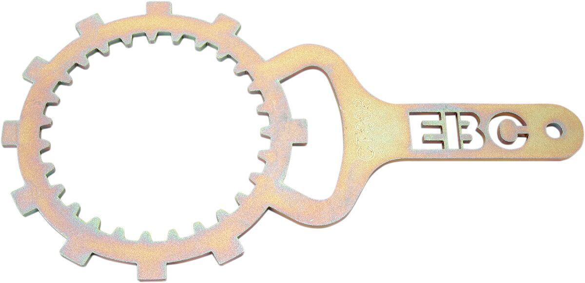 CT008 - EBC Clutch Removal Tool For Yamaha DT 250 1975-1976