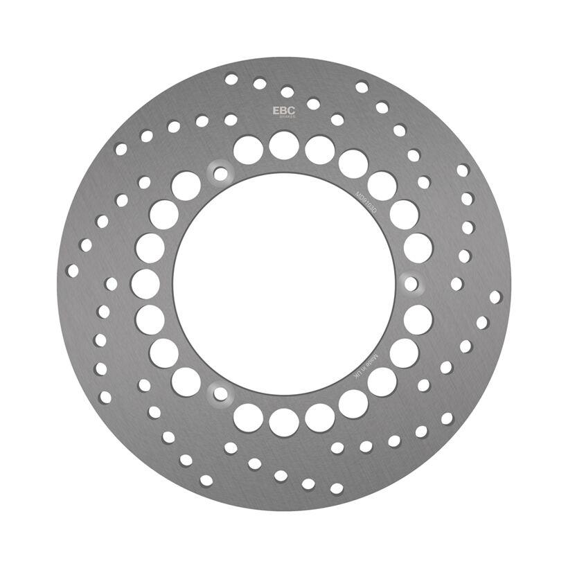 MD9103D - EBC Round D-Series Brake Disc For Yamaha YP 400 Majesty 2004-2013 Rear