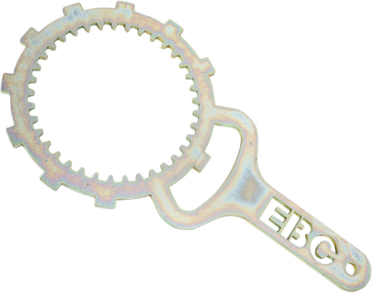 CT006 - EBC Clutch Removal Tool For Arctic Cat Textron 400 2X4 2004-2008