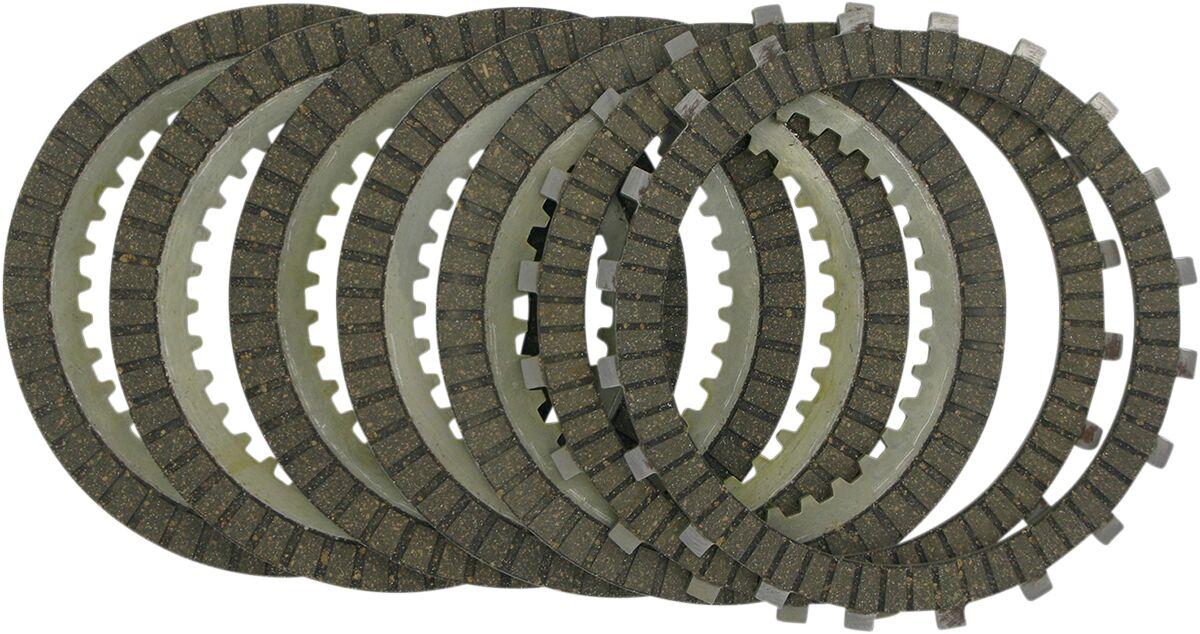 CK3457 - EBC CK Standard Series Clutch Friction Plate Kit For Suzuki VZR 1800 R 2006-2013