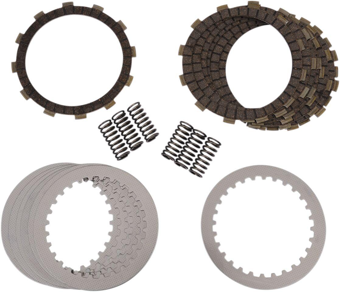 DRC131 - EBC DRC Series Clutch Kit For Honda TRX450R 2004-2009