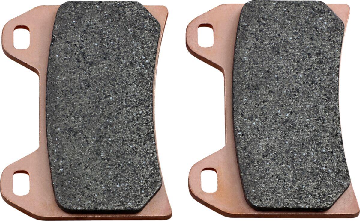 EPFA244HH - EBC Extreme Performance Sintered EPFA Brake Pads For Ducati 748 1999-2003 Front