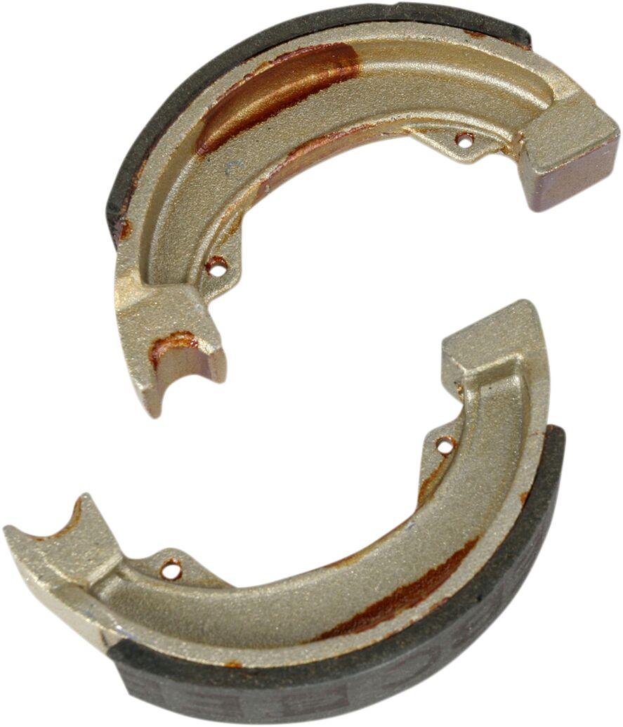 H302 - EBC Carbon Graphite X Brake Shoes For Kymco DJ 50 Aero 2004-2006 Rear