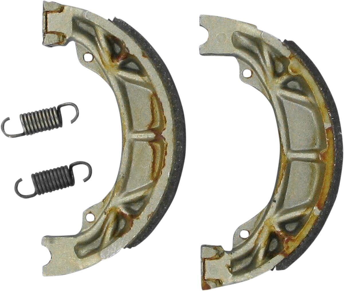 893 - EBC Standard Brake Shoes For Beta ARK 50 AC 1997-2014 Rear