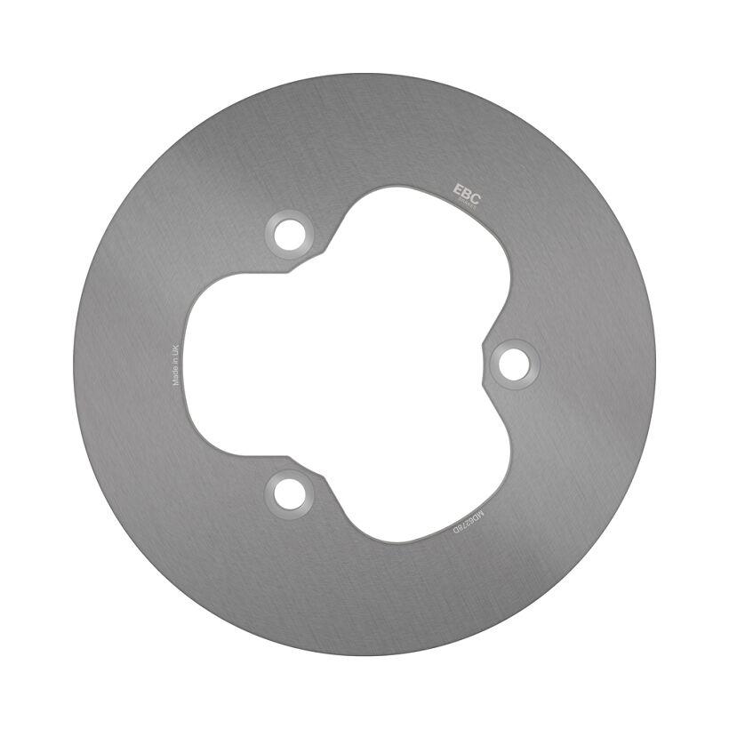 MD6278D - EBC D-Series Round Brake Disc For Suzuki LT-R 450 2X4 Quadracer 2006-2010 Rear