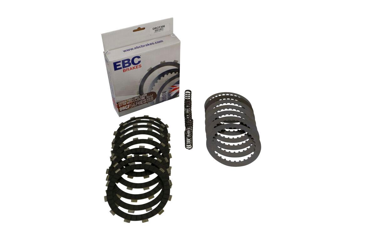 DRCF306 - EBC DRCF Series Clutch Kit For Honda CRF1000L 2016-2019