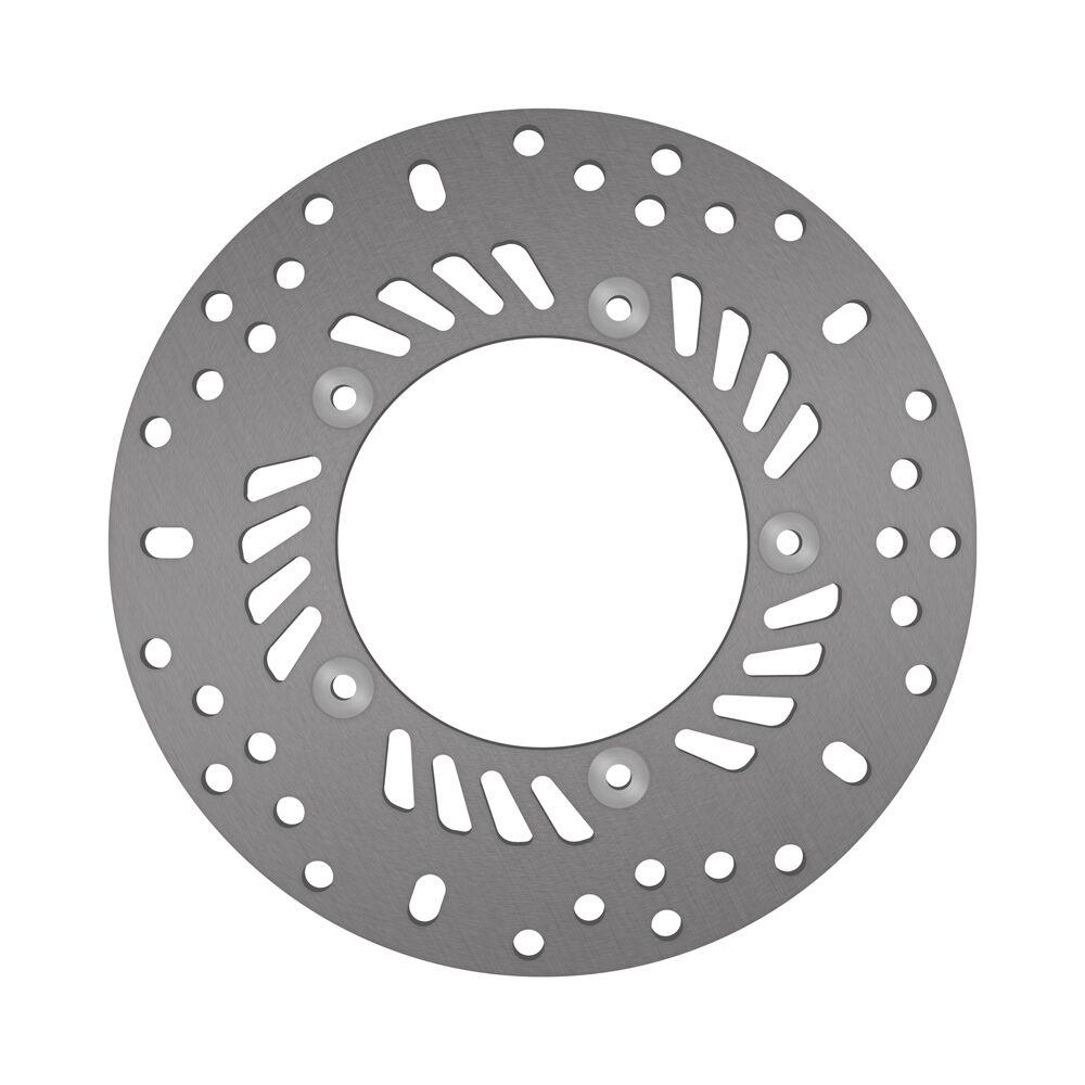 MD1191 - EBC Round Fixed Brake Disc For Honda Grom 125 Mini Street X-Treme 2018-2020 Front