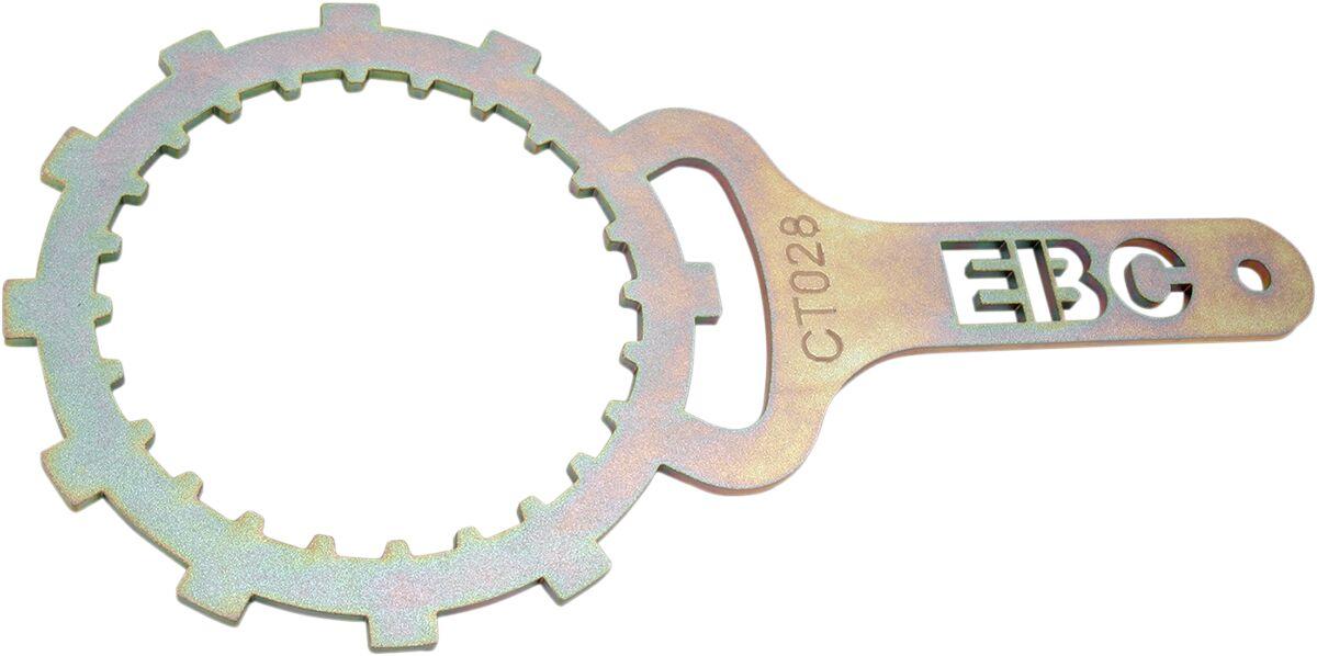 CT028 - EBC Clutch Removal Tool For KTM SX85 2003-2017