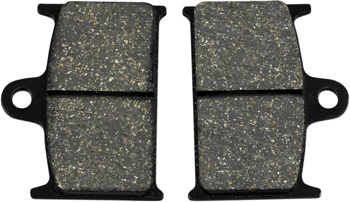 FA145 - EBC Organic Base FA Brake Pads For Yamaha FZR 750 R 1989-1990 Front